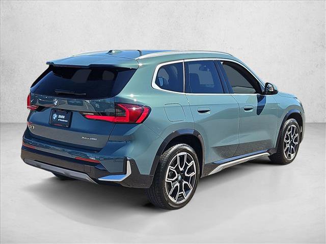 Used 2026 BMW X1 xDrive28i w/ Technology Package AWD/4WD image 5