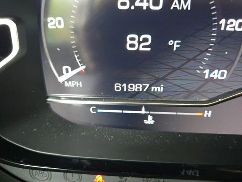 Used 2024 GMC Yukon Denali RWD image 16