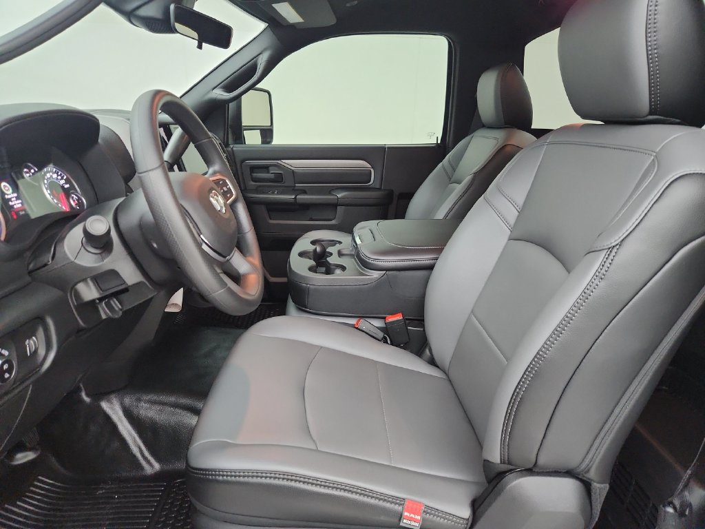 New 2027 RAM 2500 Tradesman AWD/4WD image 18