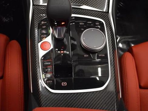 New 2027 BMW M3 Competition AWD/4WD image 33