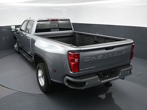 New 2026 Chevrolet Silverado 3500 LT w/ All Star Edition AWD/4WD image 36