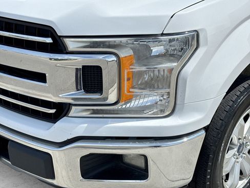 Used 2019 Ford F150 XL w/ Power Equipment Group RWD image 11