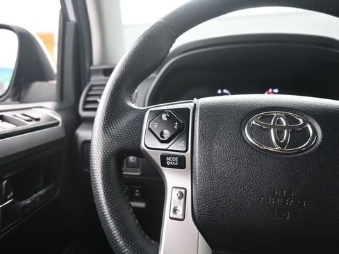 Used 2024 Toyota 4Runner SR5 image 15