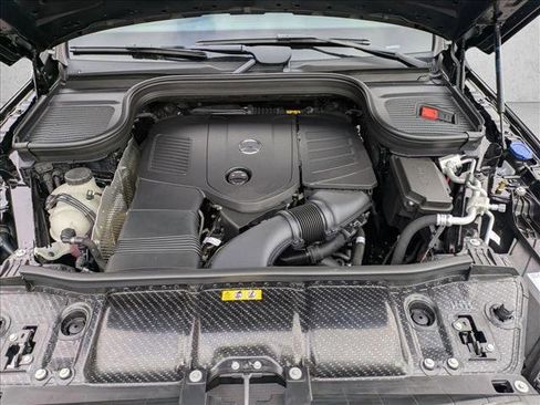 New 2025 Mercedes-Benz GLE 350 4MATIC image 20