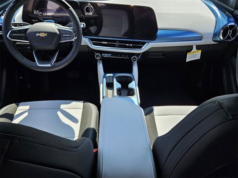 New 2024 Chevrolet Equinox EV LT w/ Active Safety Package 3 image 6