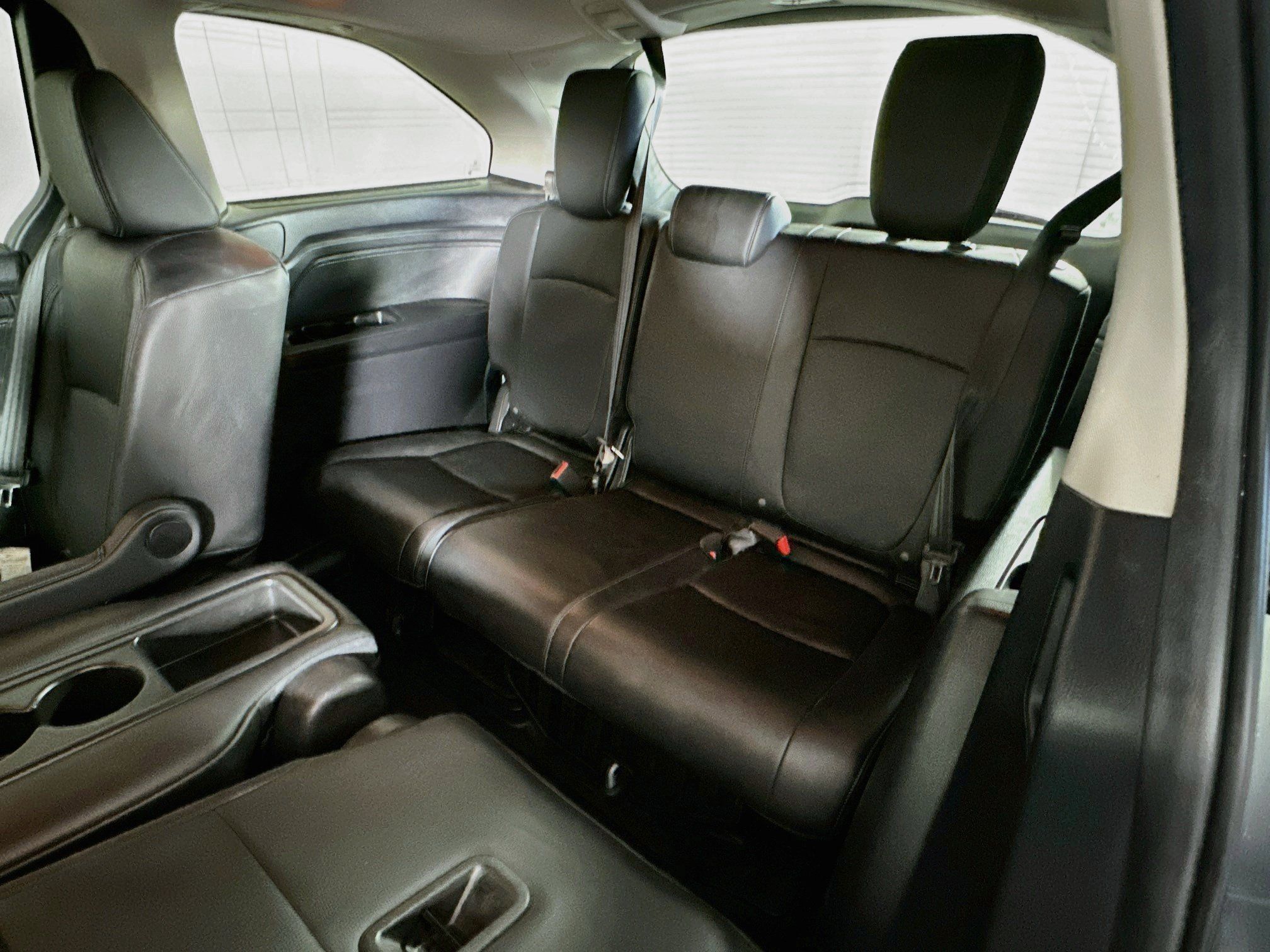 Used 2025 Honda Odyssey EX-L image 28