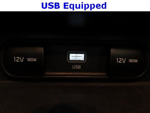 Used 2024 Kia Soul LX w/ Option Group 015 image 9