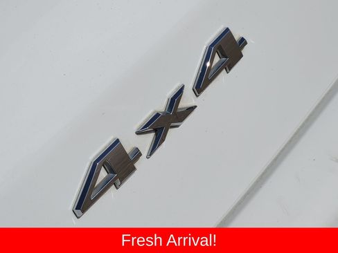 Used 2023 Jeep Compass Latitude AWD/4WD image 20