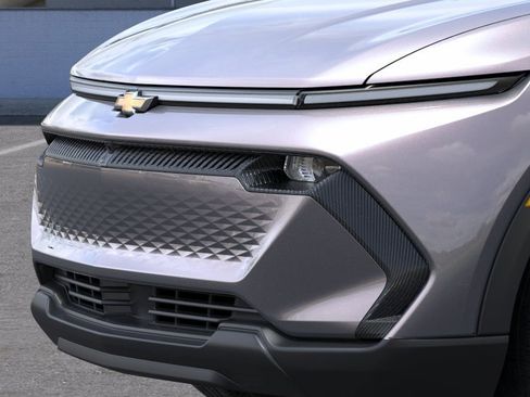 New 2026 Chevrolet Equinox EV LT w/ Convenience Package II image 39