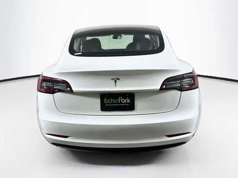 Used 2023 Tesla Model 3 Standard Range RWD image 7