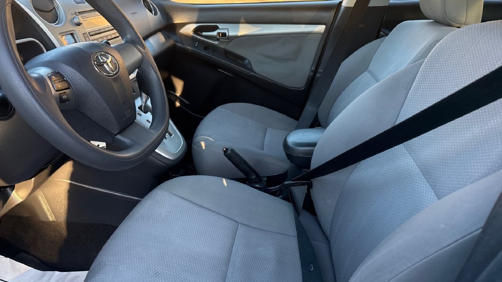 Used 2012 Toyota Matrix S w/ S Sport Pkg AWD/4WD image 9