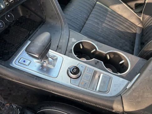 Used 2026 Genesis G70 2.5T Prestige image 28