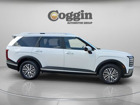 New 2026 Hyundai Palisade FWD Hybrid image 6