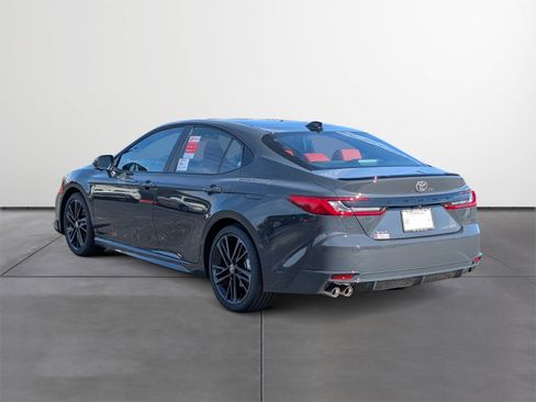 New 2026 Toyota Camry XSE image 4