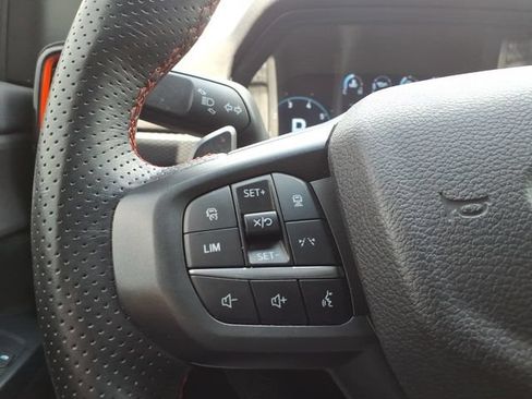 Used 2024 Ford Ranger Raptor AWD/4WD image 14