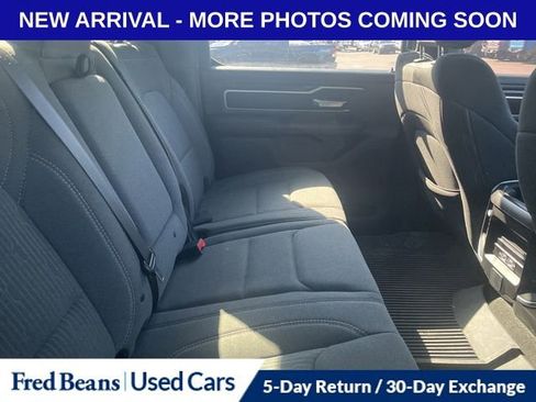 Used 2023 RAM 1500 Big Horn AWD/4WD image 8