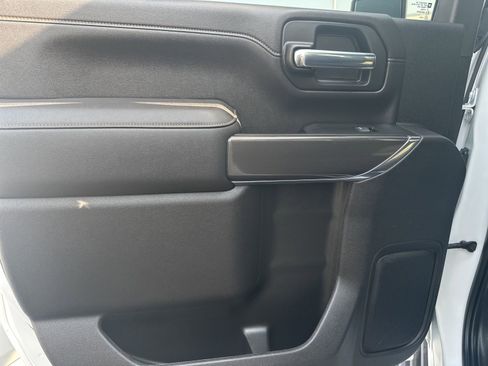 Used 2023 GMC Sierra 3500 AT4 w/ Driver Alert Package I image 36