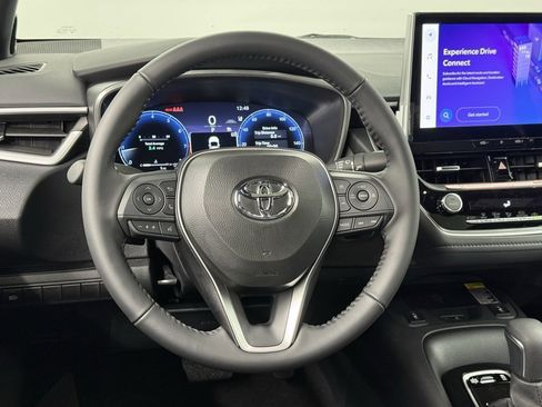 New 2026 Toyota Corolla XSE image 27