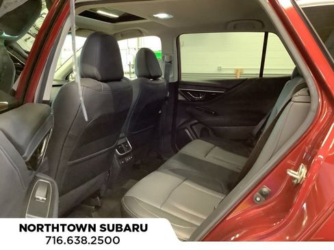 Used 2020 Subaru Outback Limited AWD/4WD image 13