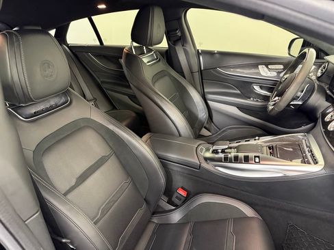 Used 2020 Mercedes-Benz AMG GT 63 S image 16