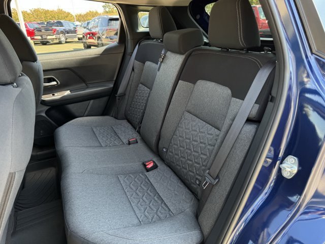 Used 2026 Nissan Kicks SV w/ SV Premium Package FWD image 29