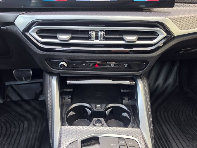 Used 2024 BMW i4 M50 w/ Premium Package AWD/4WD image 38