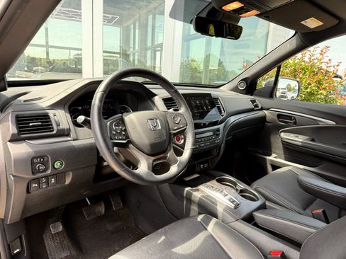 Used 2023 Honda Passport EX-L image 15