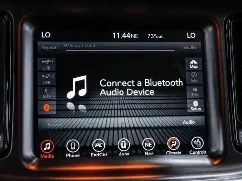 Used 2017 Dodge Challenger R/T Scat Pack image 34