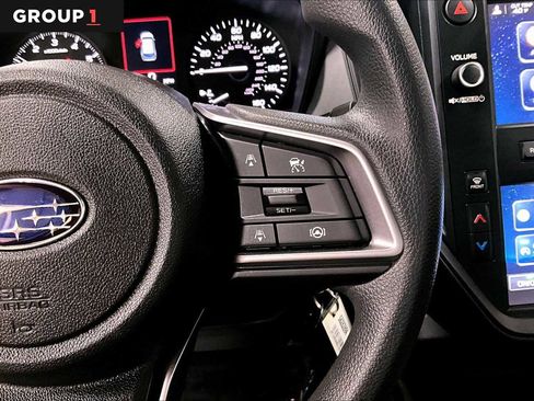 Used 2025 Subaru Impreza 2.0i image 24