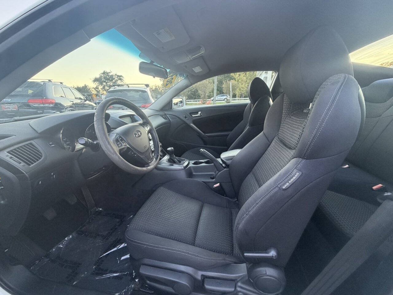 Used 2012 Hyundai Genesis 2.0T RWD image 15