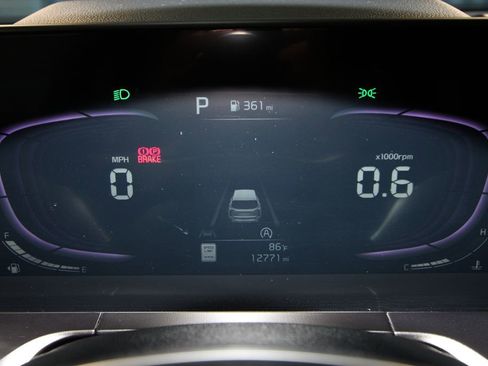 Used 2024 Kia Telluride S w/ S Sunroof Package image 10