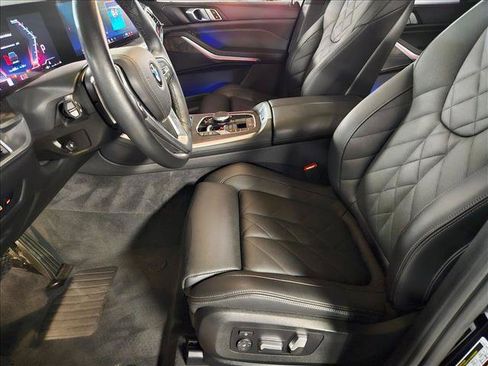 Certified 2024 BMW X5 sDrive40i w/ Parking Assistance Package RWD image 17