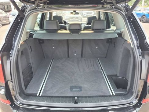 Used 2017 BMW X3 sDrive28i RWD image 30