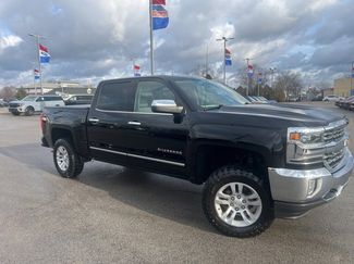 Used 2018 Chevrolet Silverado 1500 LTZ video 2