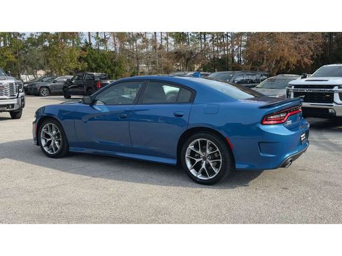 Used 2023 Dodge Charger GT image 6