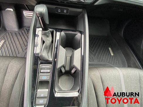 Used 2023 Honda Accord Sport image 40