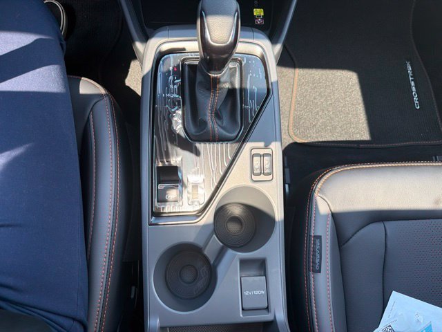 New 2026 Subaru Crosstrek 2.5i Limited AWD/4WD image 21