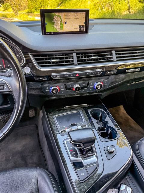Used 2017 Audi Q7 2.0T Premium AWD/4WD image 7