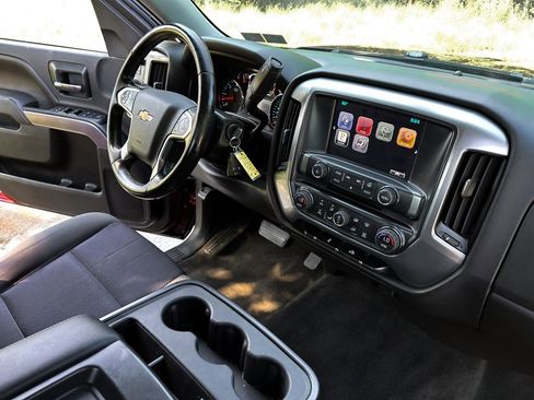 Used 2014 Chevrolet Silverado 1500 LT w/ All Star Edition image 30