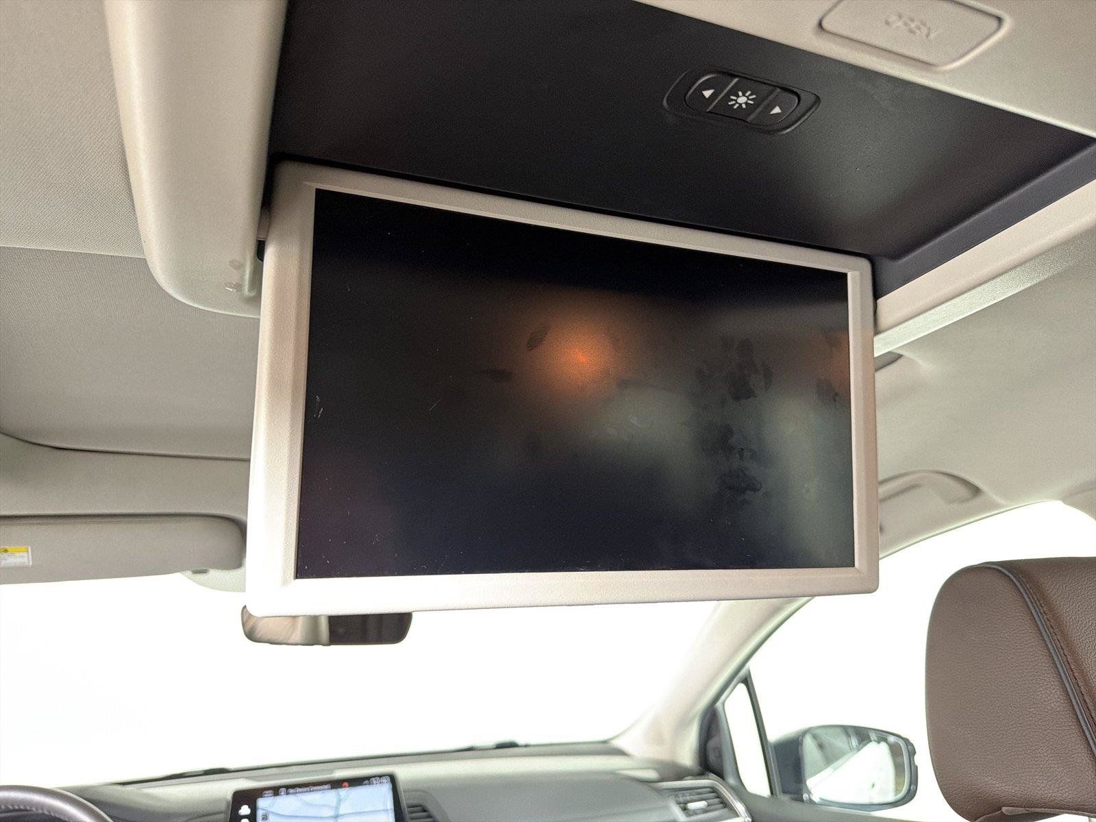 Used 2025 Honda Odyssey Elite image 36