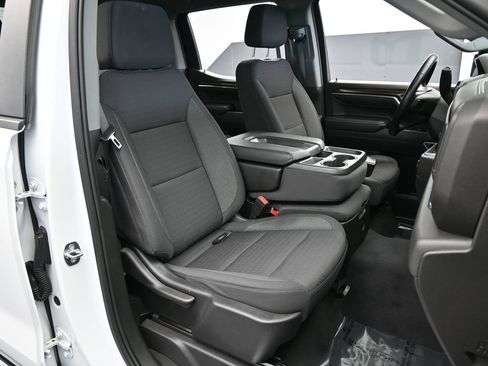 Used 2023 Chevrolet Silverado 1500 LT RWD image 46