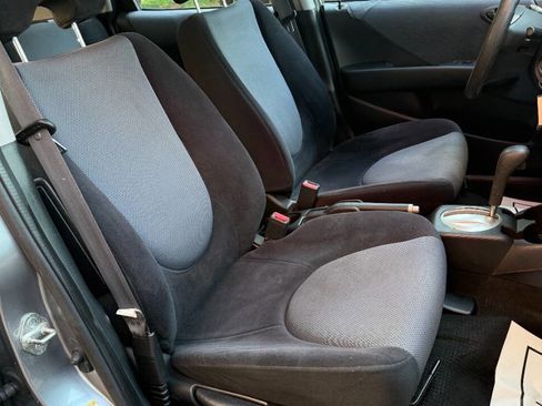 Used 2008 Honda Fit image 20