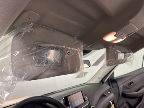 New 2025 Nissan Sentra S image 33