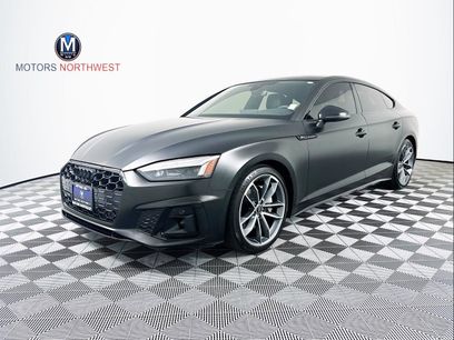 Used 2023 Audi A5 2.0T Premium Plus w/ Premium Plus