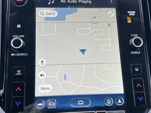 New 2026 Subaru Ascent Limited Bronze image 27