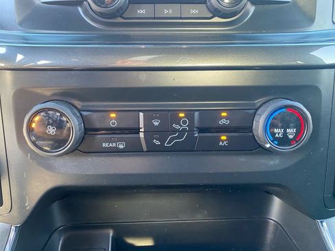 Used 2021 Ford F150 XL w/ STX Appearance Package AWD/4WD image 24