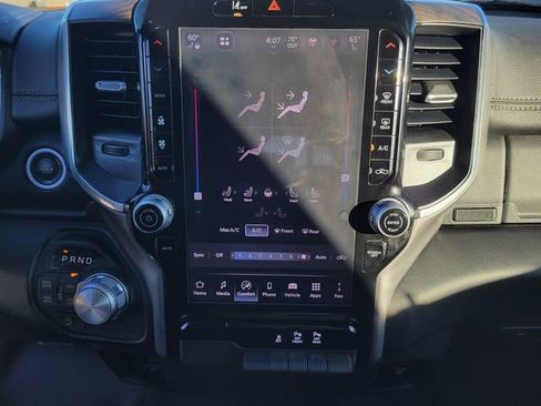 Used 2025 RAM 1500 Laramie image 20