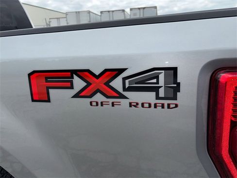 Used 2021 Ford F250 Lariat w/ Lariat Ultimate Package image 22