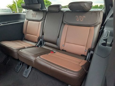 New 2026 Ford Expedition King Ranch AWD/4WD image 6