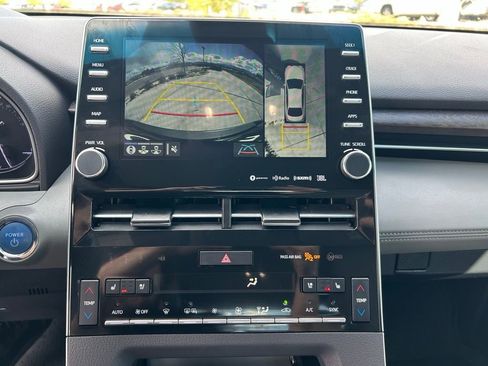 Used 2021 Toyota Avalon Limited w/ Advanced Safety Package image 22